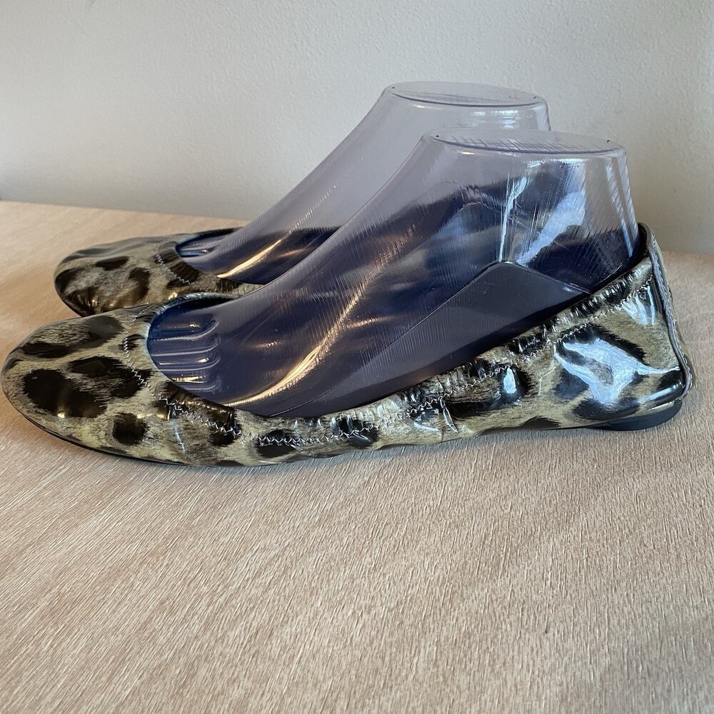 Tory Burch Ballet Flats